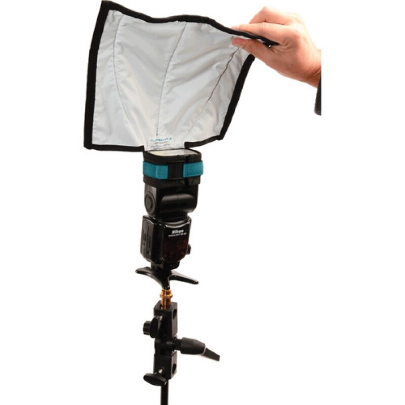 Rogue ExpoImaging FlashBender 2 LARGE Reflector рефлектор
