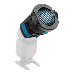 Rogue ExpoImaging Rogue Flash Grid 3-in-1 Stacking System насадка