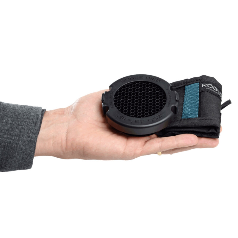 Rogue ExpoImaging Rogue Flash Grid 3-in-1 Stacking System насадка