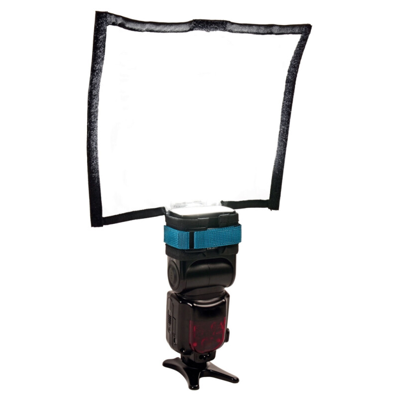Rogue ExpoImaging Rogue FlashBender 2 - LARGE Soft Box Kit набор
