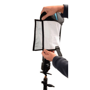 Rogue ExpoImaging Rogue FlashBender 2 - LARGE Soft Box Kit набор