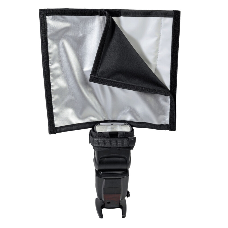 Rogue ExpoImaging Rogue FlashBender 2 - LARGE Soft Box Kit набор