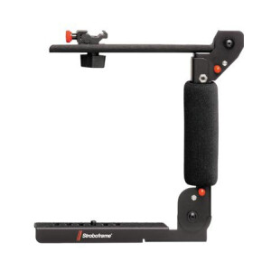 Stroboframe Folding Flip Bracket 310-625EX держатель для вспышки