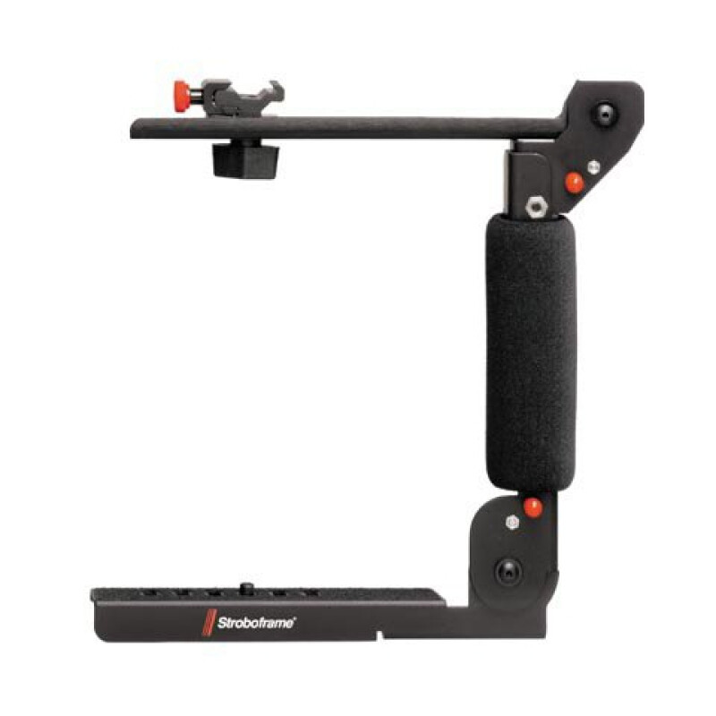 Stroboframe Folding Flip Bracket 310-625EX держатель для вспышки