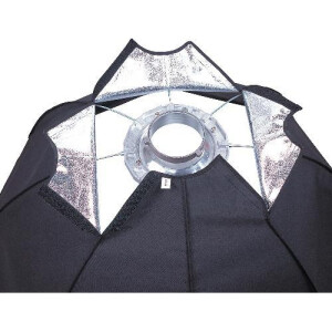 Aurora LBO 60 studio octabox октобокс без байонетного кольца