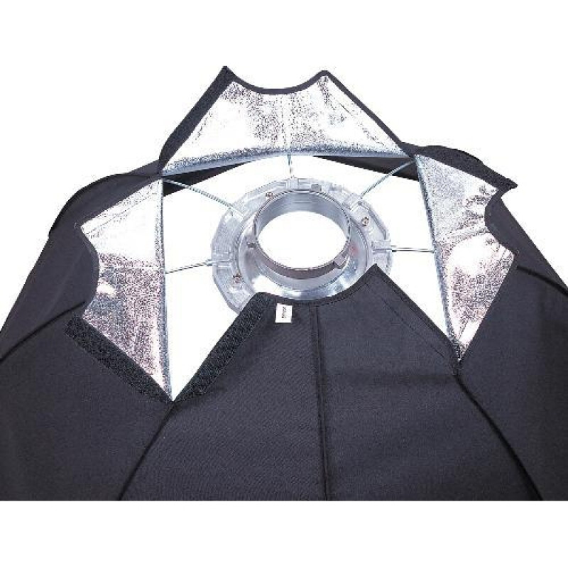 Aurora LBO 60 studio octabox октобокс без байонетного кольца