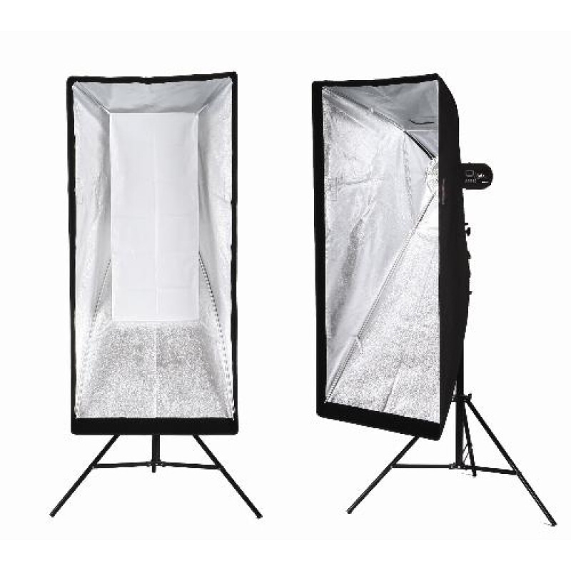 Aurora LBUR 4511 gradient softbox софтбокс без байонетного кольца