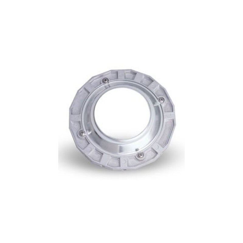 Aurora SHRE переходное кольцо на для софтбокса Hensel