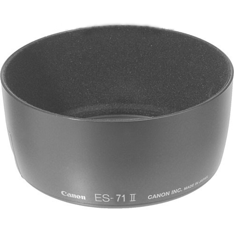 Canon Lens Hood ES-71II бленда для объектива
