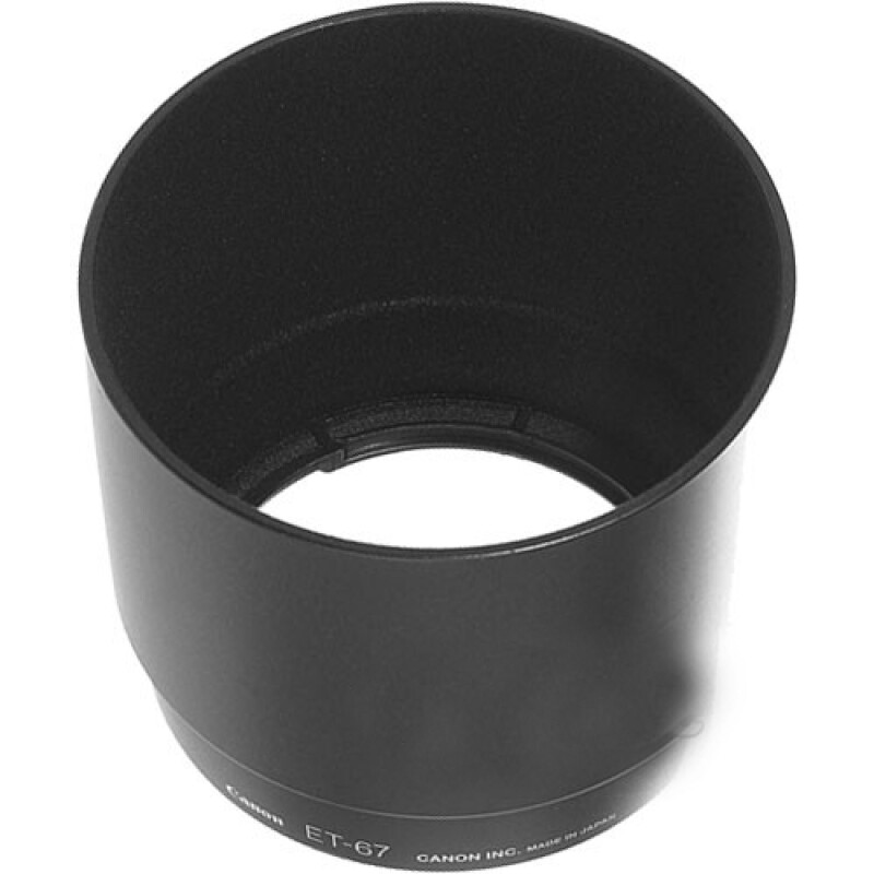 Canon Lens Hood ET-67 бленда для объектива