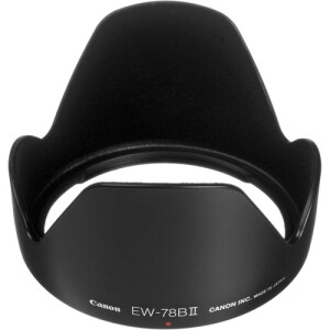 Canon Lens Hood EW-78BII бленда для объектива