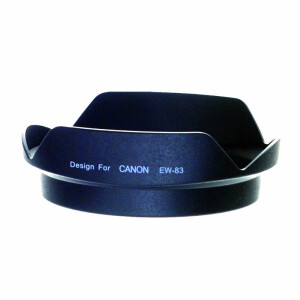 Flama EW-83 бленда для объектива