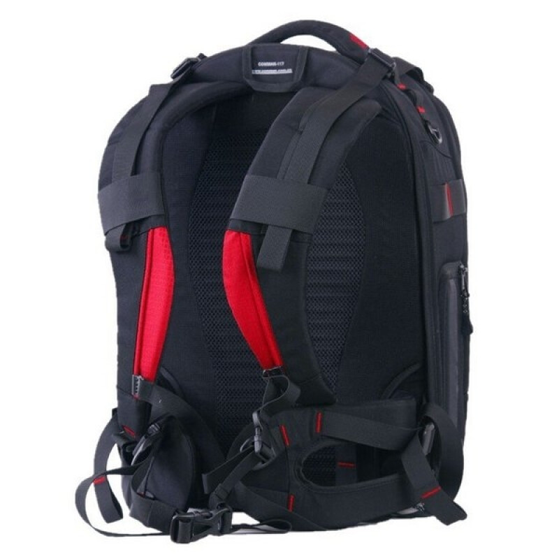 Fotokvant Comman 117 рюкзак