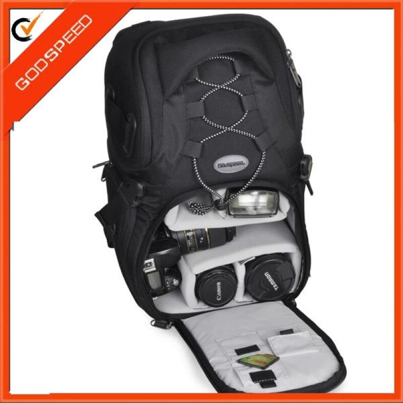 Fotokvant Godspeed SY1007 рюкзак