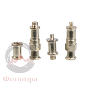 Fotokvant GB-4KIT комплект адаптеров