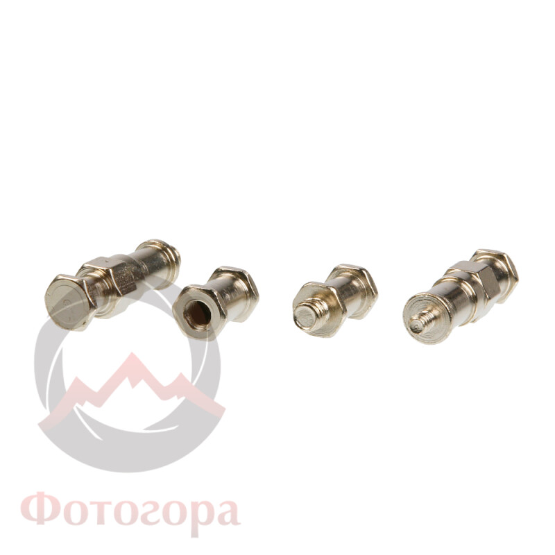 Fotokvant GB-4KIT комплект адаптеров