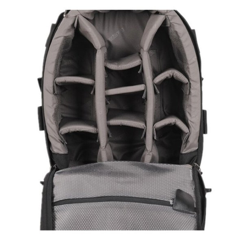 Fotokvant Godspeed SY514M рюкзак