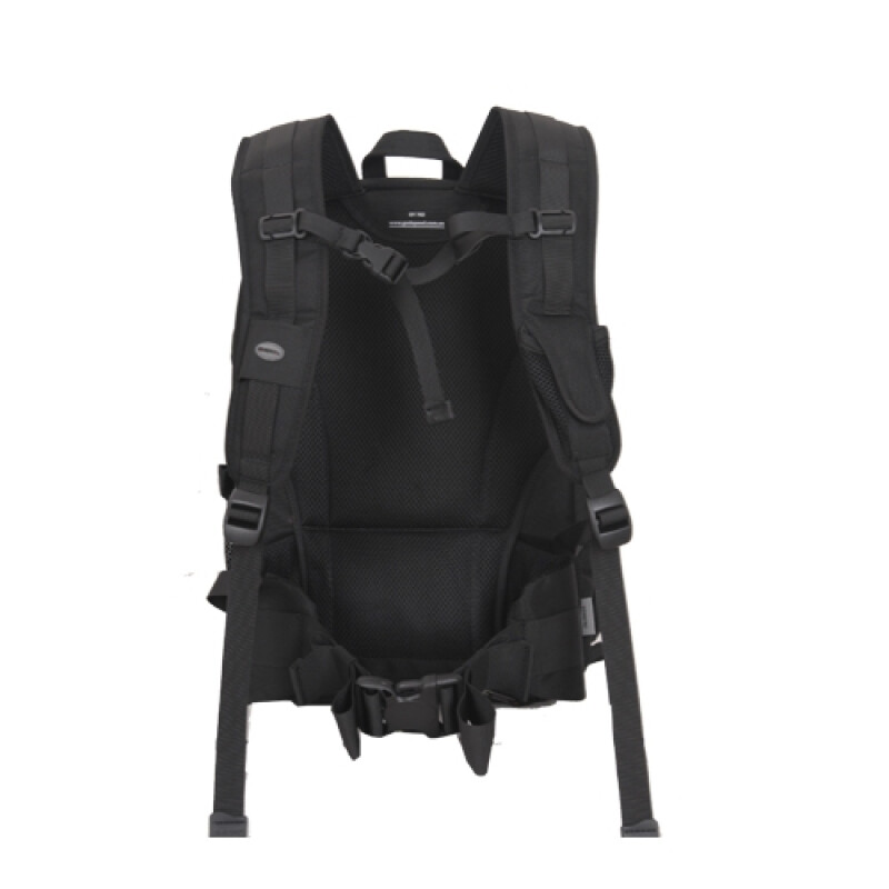 Fotokvant Godspeed SY762 рюкзак