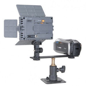 Fotokvant LFV-P108 светодиодный осветитель