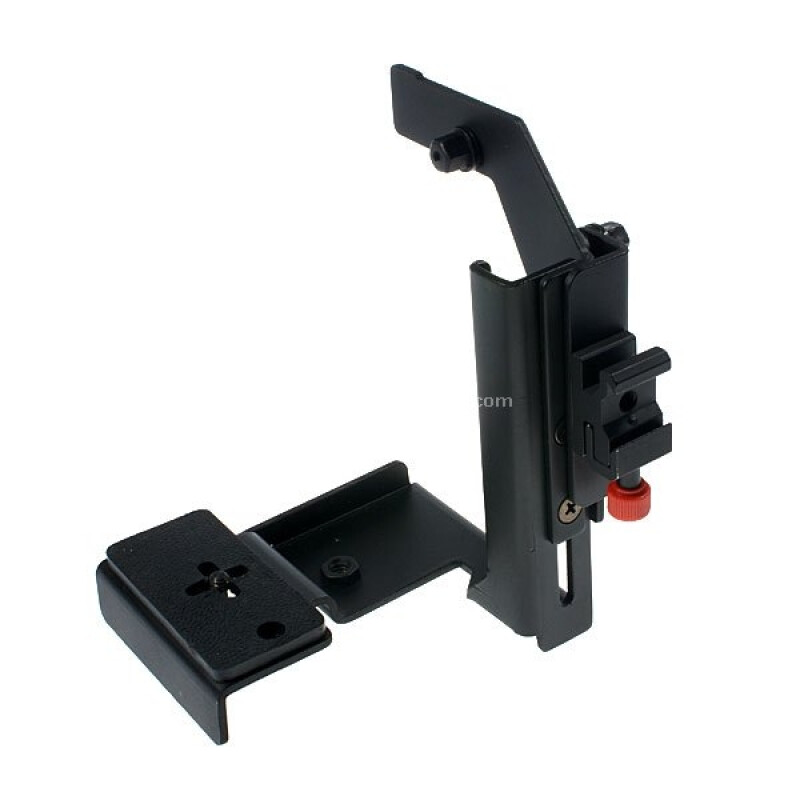 Fotokvant LVSHI держатель вспышки