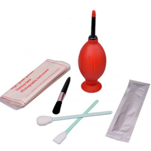 Jianisi camera cleaning kit для цифровых камер