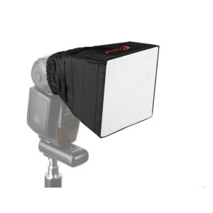 Jinbei E-9x9 софтбокс для накамерной вспышки