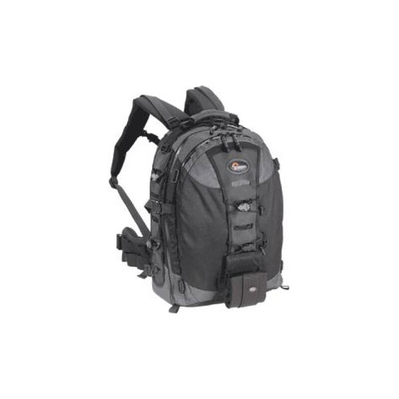Lowepro Nature Trekker II AW рюкзак