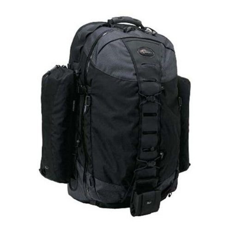 Lowepro Super Trekker AW II рюкзак