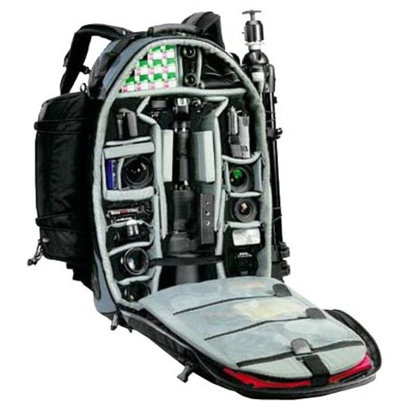 Lowepro Super Trekker AW II рюкзак