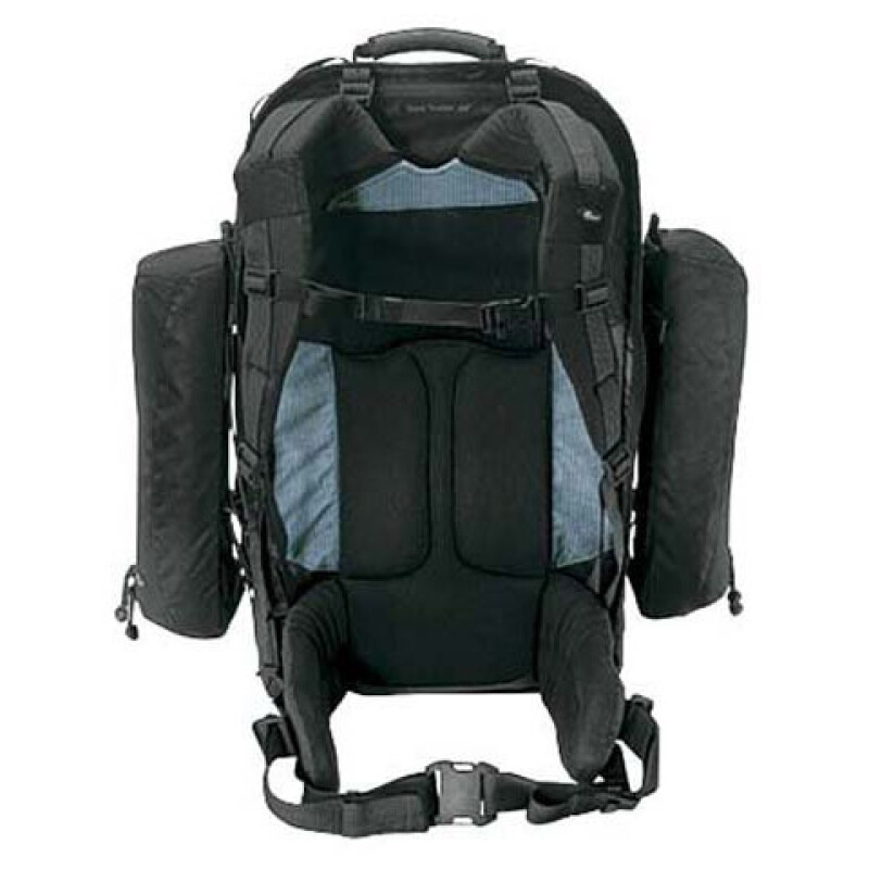 Lowepro Super Trekker AW II рюкзак