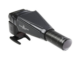 LumiQuest Snoot XTR LQ-115 для накамерных вспышек