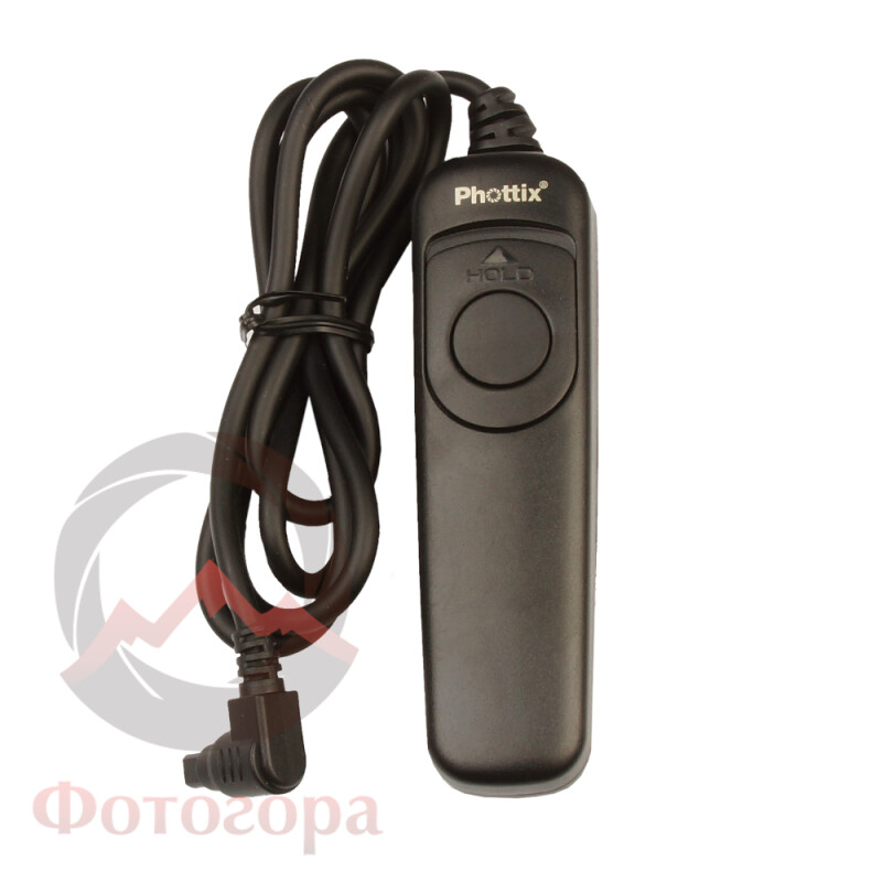 Phottix 10150 Remote Switch C8 1m пульт ДУ для Canon