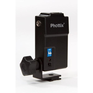 Phottix 89330 Tetra PT-04 II Receiver приемник