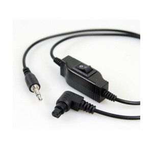 Phottix Atlas Shutter Release Cable AN10 кабель синхронизации