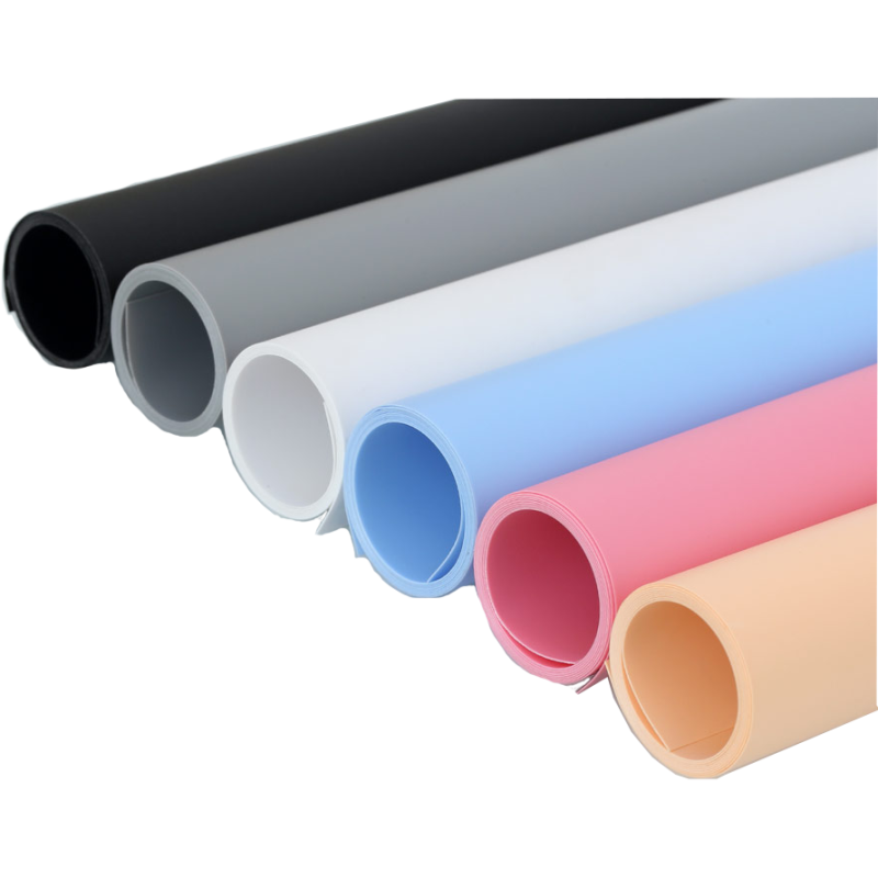 Fotokvant набор фонов для столика 55 см