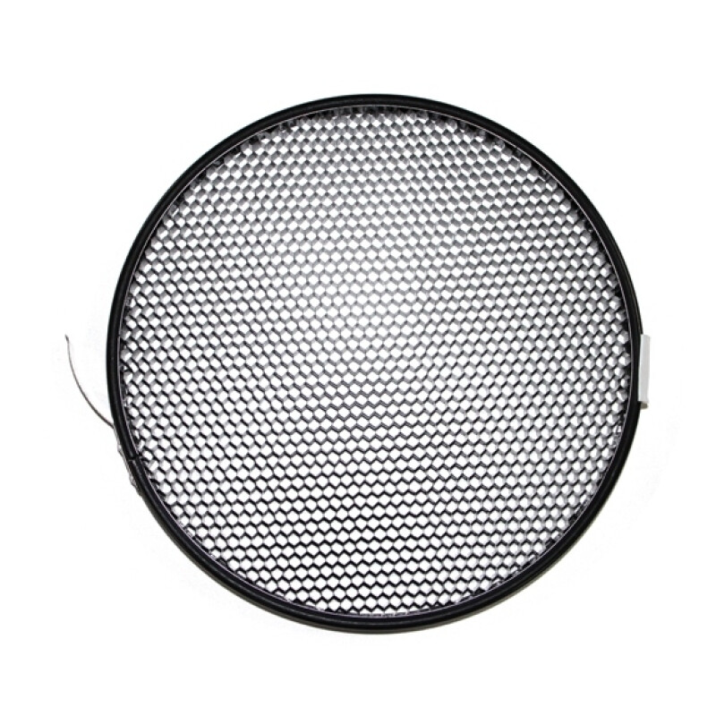 Fotokvant (NVF-7452) соты 20 град с держателем для 18 см рефлектора