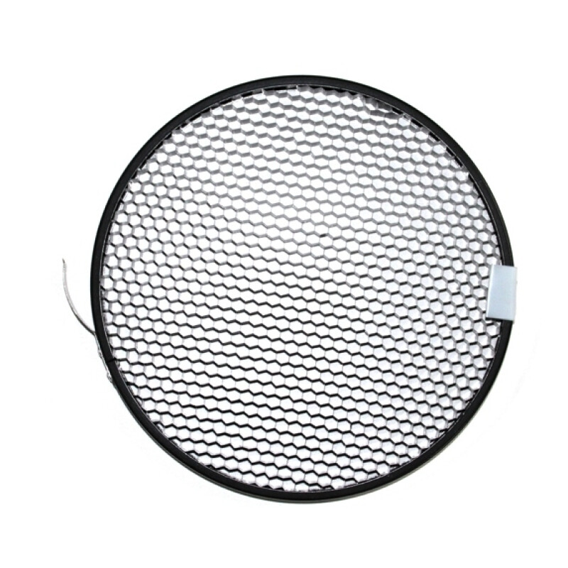 Fotokvant (NVF-7453) соты 30 град с держателем для 18 см рефлектора