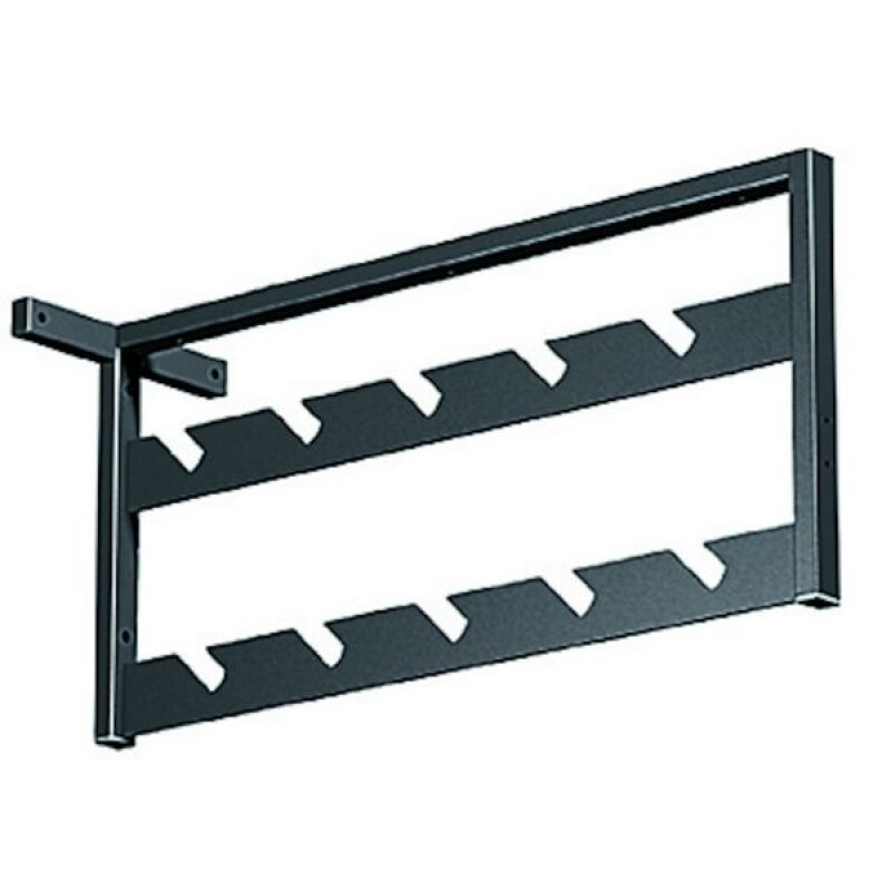 Manfrotto 854-10 HOLDER FOR 10 BACKGROUNDS кронштейн для 10 фонов