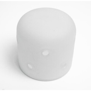 Guangbao стеклянный матовый колпак