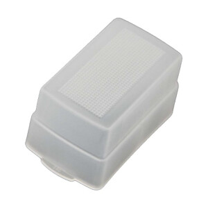 Flama FL-430EX пластиковый рассеиватель для Canon 430EX