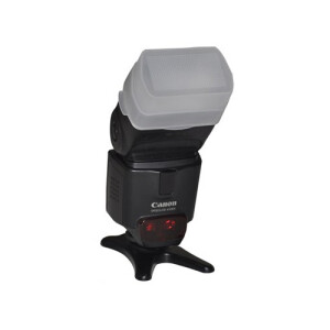Flama FL-430EX пластиковый рассеиватель для Canon 430EX
