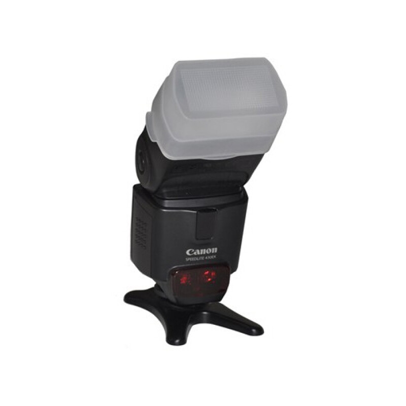 Flama FL-430EX пластиковый рассеиватель для Canon 430EX