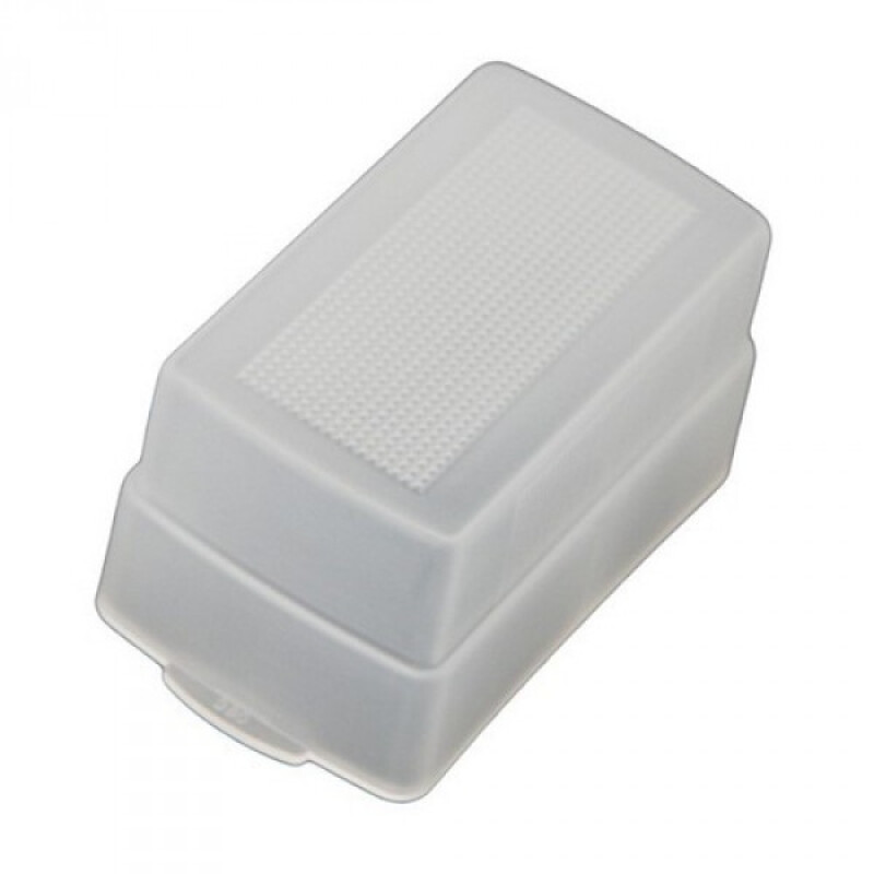 Flama FL-SB600 пластиковый рассеиватель для Nikon SB600