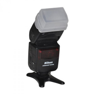Flama FL-SB600 пластиковый рассеиватель для Nikon SB600