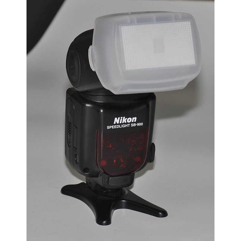 Flama FL-SB900 пластиковый рассеиватель для Nikon SB900