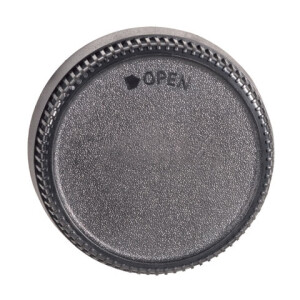 Flama Lens Back JN-J задняя крышка объектива Nikon