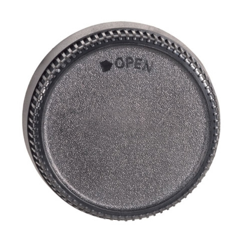 Flama Lens Back JN-J задняя крышка объектива Nikon