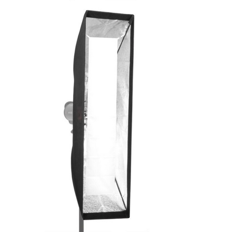 Smartum Grid Softbox 35160 софтбокс 35х160 см