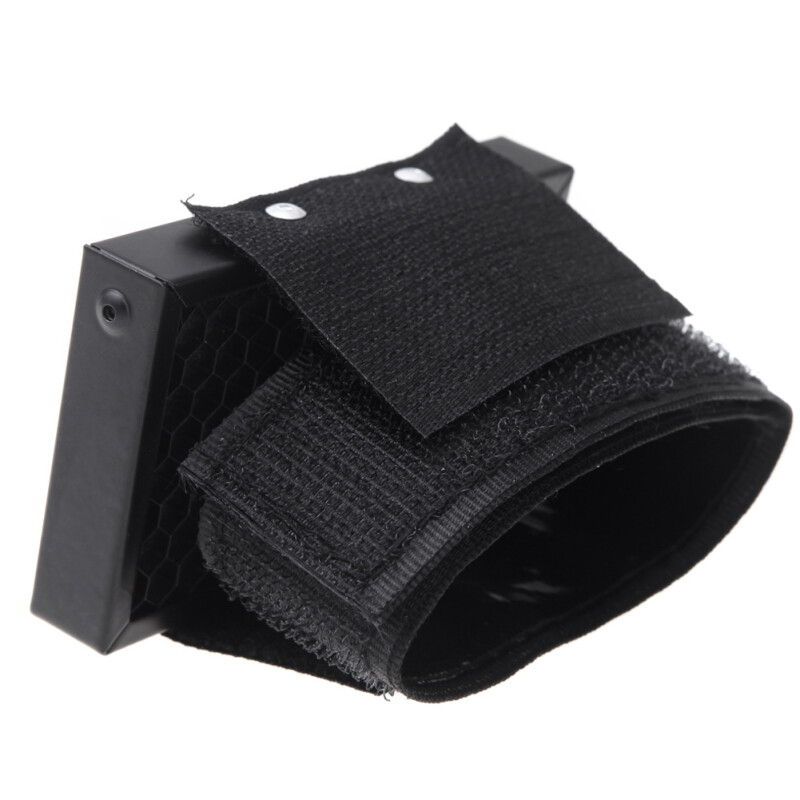 Fotokvant GRID-F соты для накамерной вспышки универсальные на липучке