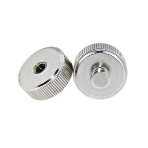 Fotokvant FLH-17 адаптер-переходник 1/4 на 3/8 дюйма